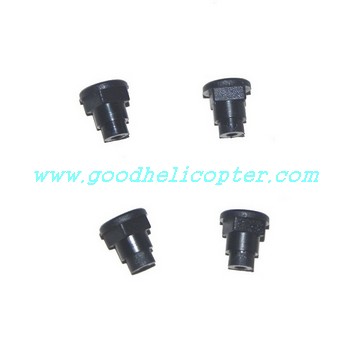subotech-s902-s903 helicopter parts plastic parts to fix main blades 4pcs - Click Image to Close